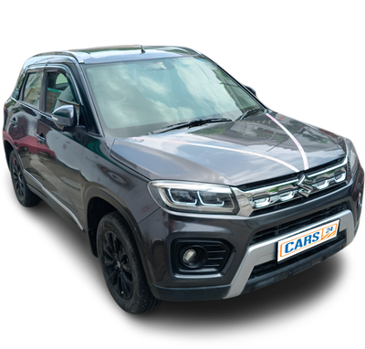 Maruti Vitara Brezza-img